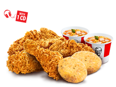 Profil Dan Kekayaan Pemilik KFC Indonesia, Ayah Dari, 57% OFF