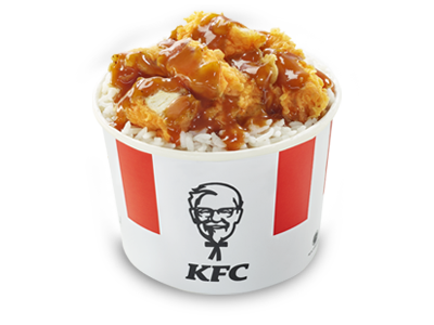 Food  KFC Indonesia